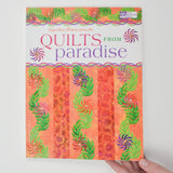 Quilts from Paradise Book