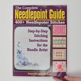 The Complete Needlepoint Guide Book