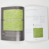 Free Motion Meandering: A Beginner's Guide to Machine Quilting Book