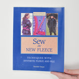 Sew the New Fleece Book