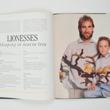 Knitting Wildlife Book