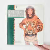 Knitting Wildlife Book