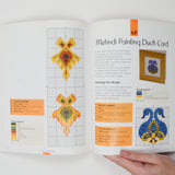 Cross-Stitch Designs from India Book