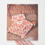 Andean Folk Knits Book