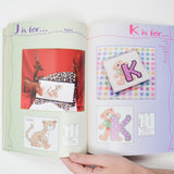 Cross-Stitch from A to Z Book
