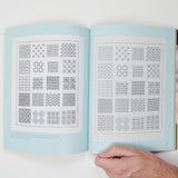 Blackwork Made Easy Book