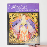 Magical Cross Stitch Book