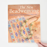 The New Beadweaving Book