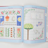 Donna Kooler's 555 Fabulous Cross-Stitch Patterns Book