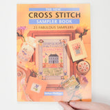 The New Cross Stitch Sampler Book