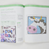 The Big Book of Cross-Stitch Designs