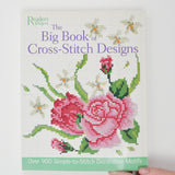 The Big Book of Cross-Stitch Designs