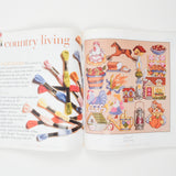 2001 Cross Stitch Designs Book