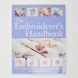 The Embroiderer's Handbook