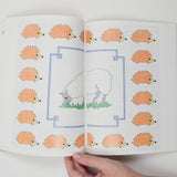 Cross Stitch Designs Book