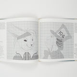 Alice in Stitches Book