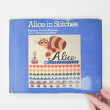 Alice in Stitches Book