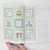 The Best of Cross Stitch Basics Book