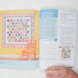 The New Hexagon Book