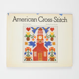 American Cross-Stitch Book