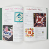 365 Fun-to-Stitch Quilt Blocks Book