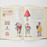 Timeless Ornaments Book