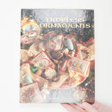 Timeless Ornaments Book