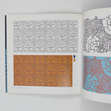Sarasa Woodblock Patterns Book