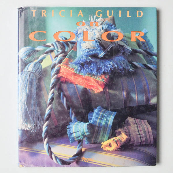 Tricia Guild on Color Book