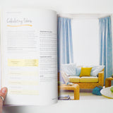 Window Treatments with Style Book