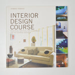 Interior Design Course Book