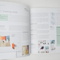 Interior Design Course Book