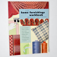 The Home Furnishings Workbook Book