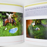 Fairy Gardening Book