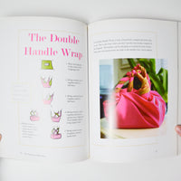 The Wrapping Scarf Revolution Book