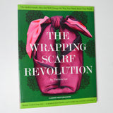 The Wrapping Scarf Revolution Book