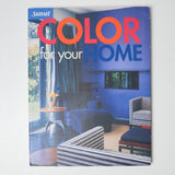 Color for Your Home Book