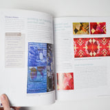 Artistic Photo Quilts Book