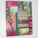 Artistic Photo Quilts Book