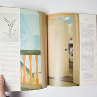 The Stenciled House Book