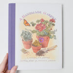 A Handmade Garden Planner Book Default TItle