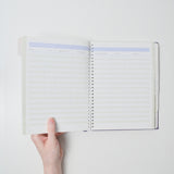 A Handmade Garden Planner Book Default TItle