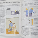 Painting & Wallpapering Book