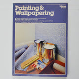 Painting & Wallpapering Book