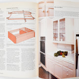 Sunset Bookshelves & Cabinets Book