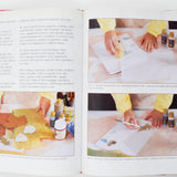 Decorating with Paper & Paint Book