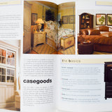 Creative Homeowner Design Ideas for Home Storage Book