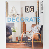Decorate Book
