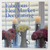 Fabulous Flea Market Decorating Book