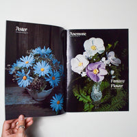 Making Un-Silk Flowers Booklet Default Title
